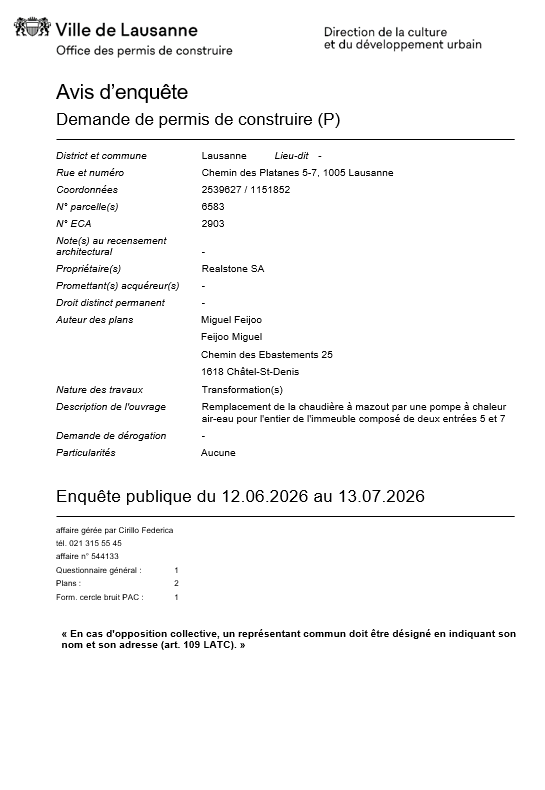 © Droits réservés
